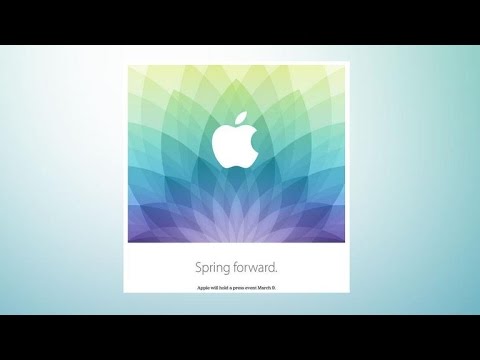 Inside Scoop - Will March 9th event reveal more Apple Watch details? - UCOmcA3f_RrH6b9NmcNa4tdg