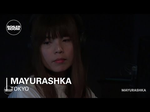 Mayurashka Boiler Room Tokyo DJ Set - UCGBpxWJr9FNOcFYA5GkKrMg