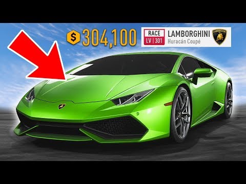 BUYING MY LAMBORGHINI HURACAN!! (Need for Speed: Payback) - UC2wKfjlioOCLP4xQMOWNcgg