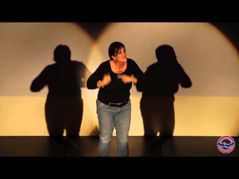 ASL Fusion 2013: Wagon Wheel by Barbie Parker - UCTs-d2DgyuJVRICivxe2Ktg