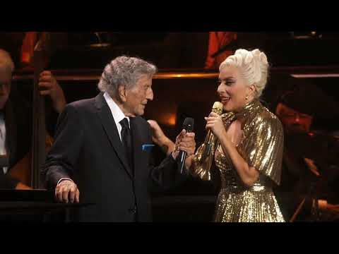 Lady Gaga & Tony Bennett - Anything Goes (One Last Time: Live At Radio City Music Hall) [1080p HD]