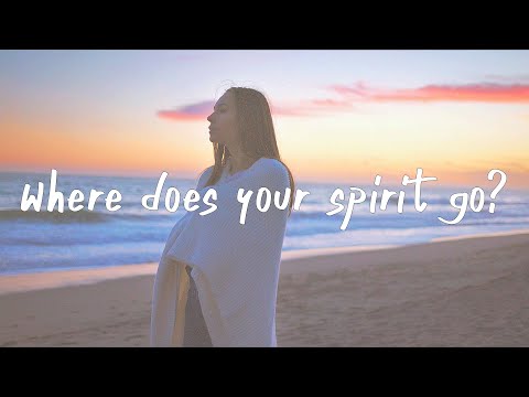 The Kid LAROI - WHERE DOES YOUR SPIRIT GO? (Lyrics)