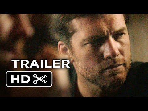 Kidnapping Mr. Heineken Official Trailer #1 (2015) - Anthony Hopkins, Sam Worthington Movie HD - UCi8e0iOVk1fEOogdfu4YgfA