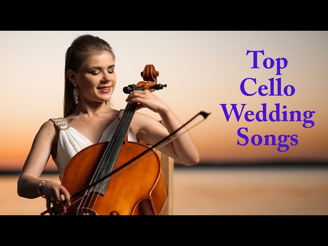 Wedding Classical Music: The Top 10 Songs