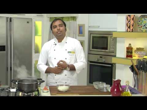 How to make boil rice | Sanjeev Kapoor Khazana - UCmoX4QULJ9MB00xW4coMiOw