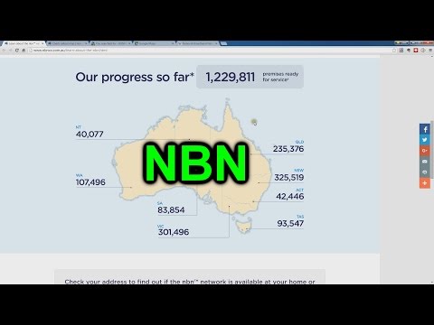 eevBLAB #17 - The Australian NBN SUCKS! (For Businesses) - UC2DjFE7Xf11URZqWBigcVOQ