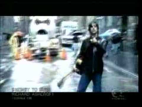 Richard Ashcroft - Money To Burn