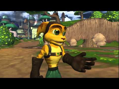 Ratchet & Clank Collection: Giant Bomb Quick Look - UCmeds0MLhjfkjD_5acPnFlQ