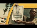 Mbosso - Amepotea (Official Music Video)