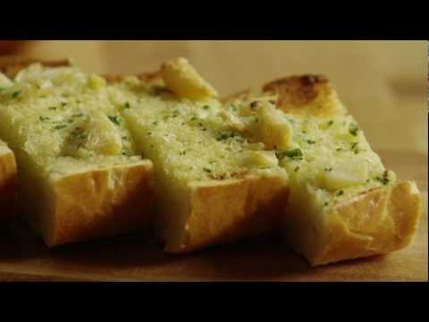How to Make Roasted Garlic Bread | Bread Recipe | Allrecipes.com - UC4tAgeVdaNB5vD_mBoxg50w