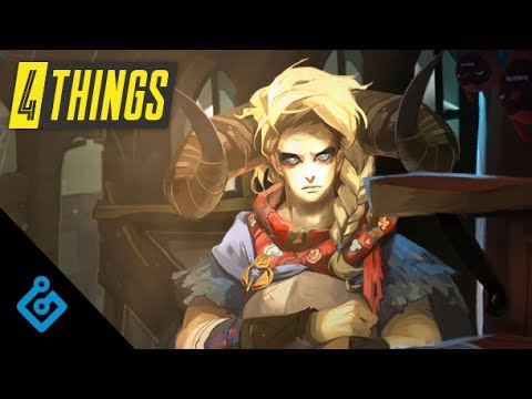 Four Things To Know About Pyre - UCK-65DO2oOxxMwphl2tYtcw