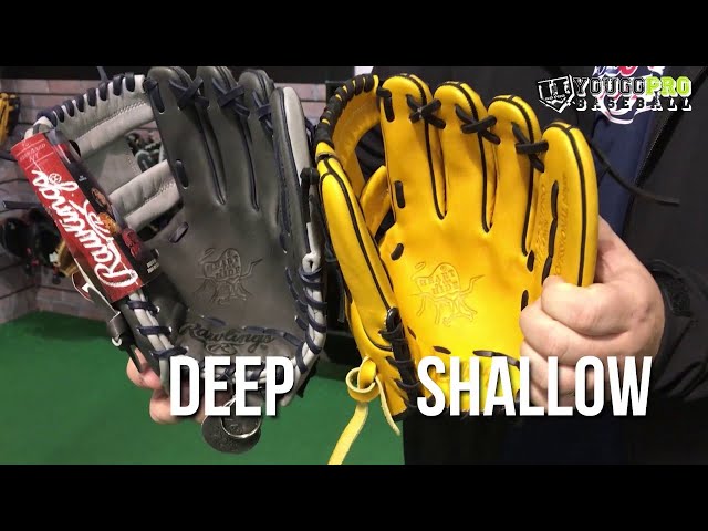 What Size Baseball Glove Do 12 Year Olds Need?