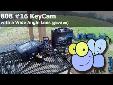 Wide Angle 808 #16 Lens FPV - UCQ2264LywWCUs_q1Xd7vMLw