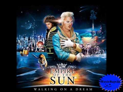 Empire Of The Sun - We Are The People [HQ]