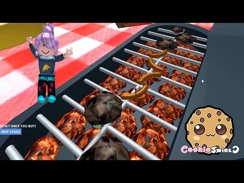 Roblox BBQ Grill , High School + More Cookieswirlc Let's Play Online Game Video - UCelMeixAOTs2OQAAi9wU8-g