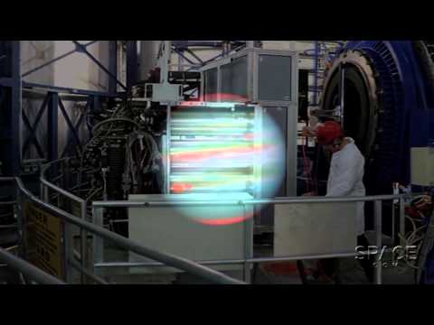 New Tool Will Catch Evolving Galaxies In The Act | Video - UCVTomc35agH1SM6kCKzwW_g