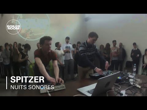 Spitzer Boiler Room LIVE Show/ Nuits Sonores - UCGBpxWJr9FNOcFYA5GkKrMg