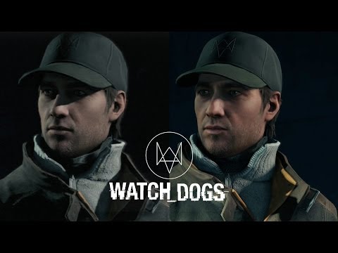 Watch Dogs: PC vs PS4 vs PS3 Graphics - UCXGgrKt94gR6lmN4aN3mYTg