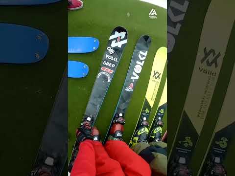 Fun Facts About Skiing | People Are Awesome - UCIJ0lLcABPdYGp7pRMGccAQ