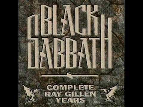 Black Sabbath - Glory Ride