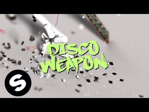 MOTi & Maurice West - Disco Weapon (Official Music Video) - UCpDJl2EmP7Oh90Vylx0dZtA