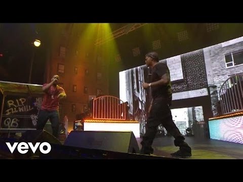 Nas - Phone Tap (Live at #VEVOSXSW 2012) ft. AZ - UCATuR6v6DRf0tz0ww6V66LA