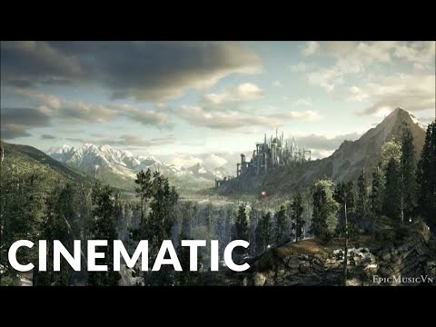 Epic Cinematic | Vlado Hudec - Catharsis (Epic Action) - Epic Music VN - UC3zwjSYv4k5HKGXCHMpjVRg