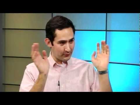 Instagram Co-Founder | Startup Sherpa - UCCjyq_K1Xwfg8Lndy7lKMpA
