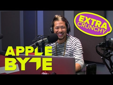 Apple's playing with magnets for future iPads (Apple Byte Extra Crunchy, Ep. 57) - UCOmcA3f_RrH6b9NmcNa4tdg