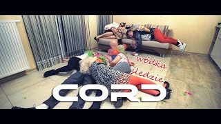 CORD - Wódka śledzie (Official Video) nowość disco-polo