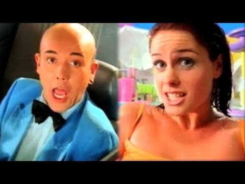 Top 10 Ridiculous 1990s Music Videos - UCaWd5_7JhbQBe4dknZhsHJg