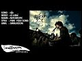 MV เพลง เต้น - เป้ อารักษ์