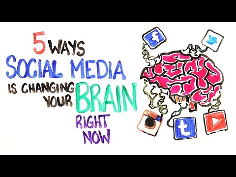 5 Crazy Ways Social Media Is Changing Your Brain Right Now - UCC552Sd-3nyi_tk2BudLUzA