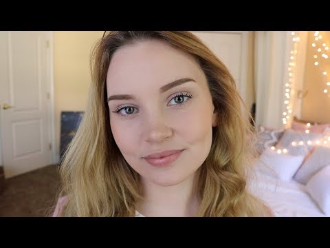 ASMR Personal Attention To Help You Sleep - UCikebqFWoT3QC9axUbXCPYw