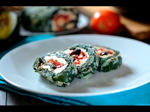 Rollos de acelgas - Receta fácil sin carne - UCvg_5WAbGznrT5qMZjaXFGA