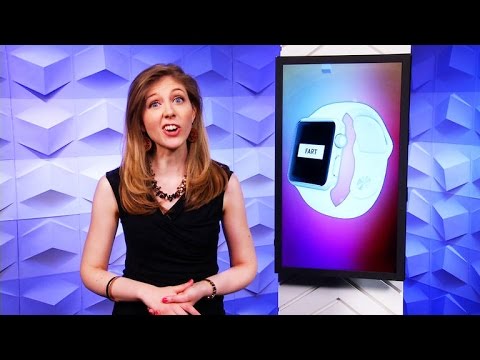 Apple tightens up, restricts fart apps on Apple Watch - UCOmcA3f_RrH6b9NmcNa4tdg