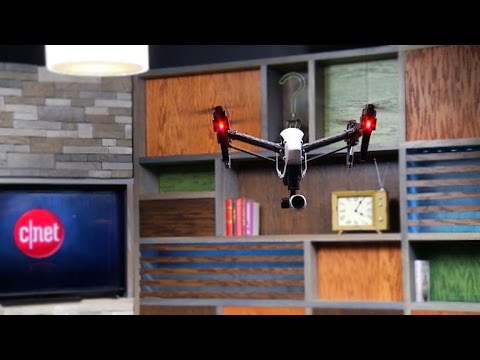 DJI's Inspire 1 is an amazing camera drone with a price to match - UCOmcA3f_RrH6b9NmcNa4tdg