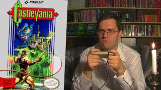 Castlevania (Part 1) - Angry Video Game Nerd (AVGN)