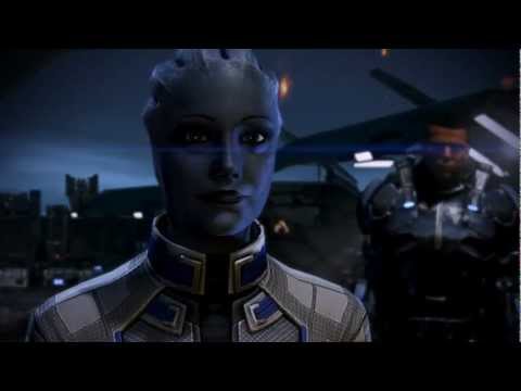Mass Effect 3 Voice Cast Reveal - UC-AAk4vhWHPzR-cV4o5tLRg