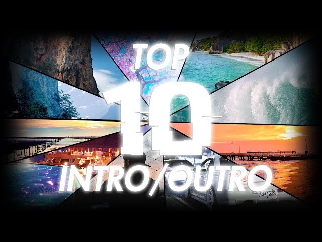 The Best Instrumental Intro Music for Your Videos