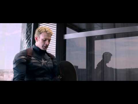 Marvel's Captain America: The Winter Soldier - TV Spot 9 - UCvC4D8onUfXzvjTOM-dBfEA