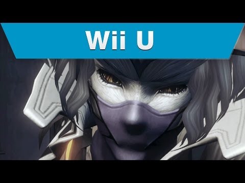 Wii U - Xenoblade Chronicles X E3 2014 Trailer - UCGIY_O-8vW4rfX98KlMkvRg