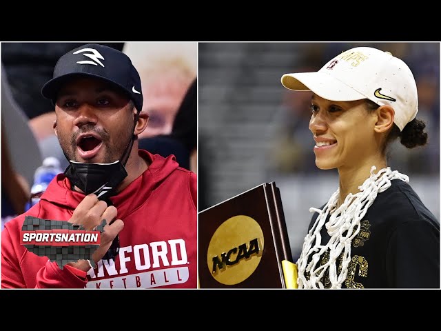 Russell Wilson’s Sister is a Basketball Star