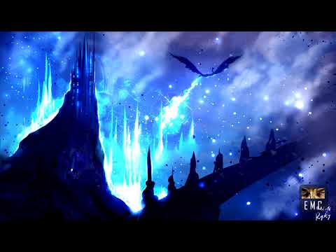 Kkev Music Production - Kingdom Under Siege | Epic Powerful Dramatic Orchestral - UCZMG7O604mXF1Ahqs-sABJA