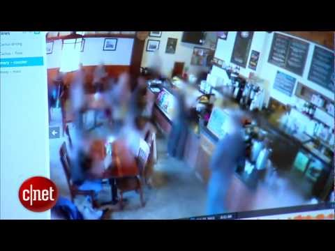 CNET News - Software tracks shoppers to find stores' hot zones - UCOmcA3f_RrH6b9NmcNa4tdg