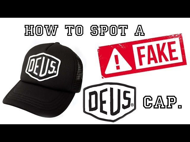How to Spot a Fake Zegna Baseball Cap