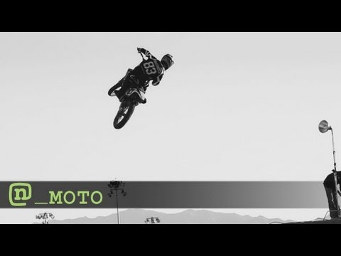 The Moto Lifestyle—Hart And Huntington "Ink Rock Moto" Teaser - UCsert8exifX1uUnqaoY3dqA