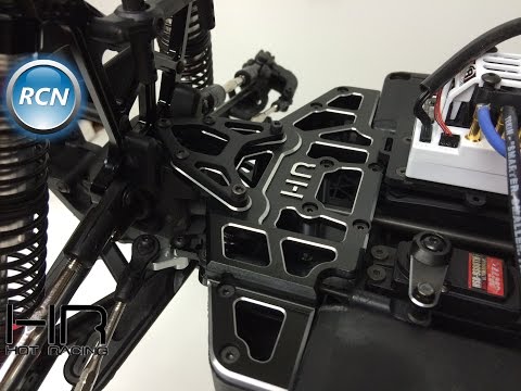 Hot Racing Upgrades Pt 2 - Axial Yeti XL KIT Version - UCSc5QwDdWvPL-j0juK06pQw