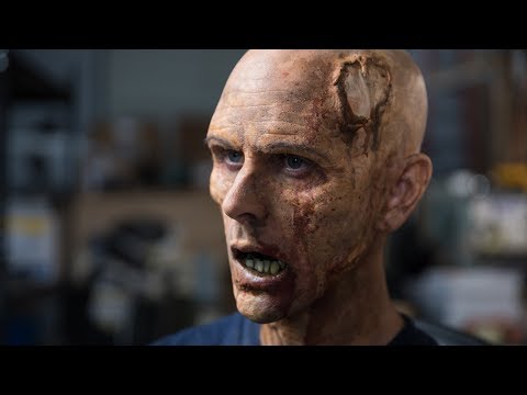 How to Apply Zombie Prosthetic Makeup! - UCiDJtJKMICpb9B1qf7qjEOA