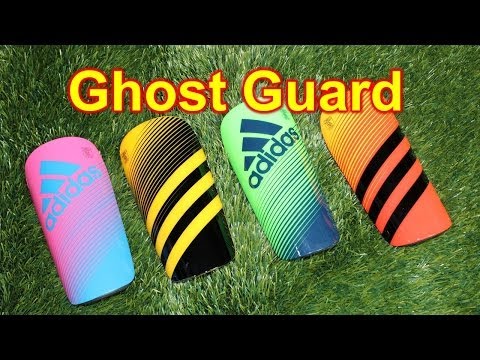 Adidas Ghost Shin Guards Review - UCUU3lMXc6iDrQw4eZen8COQ